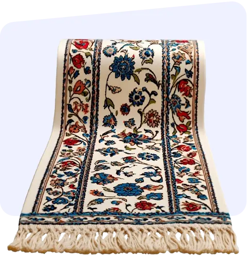 درباره قالیشویی قائم